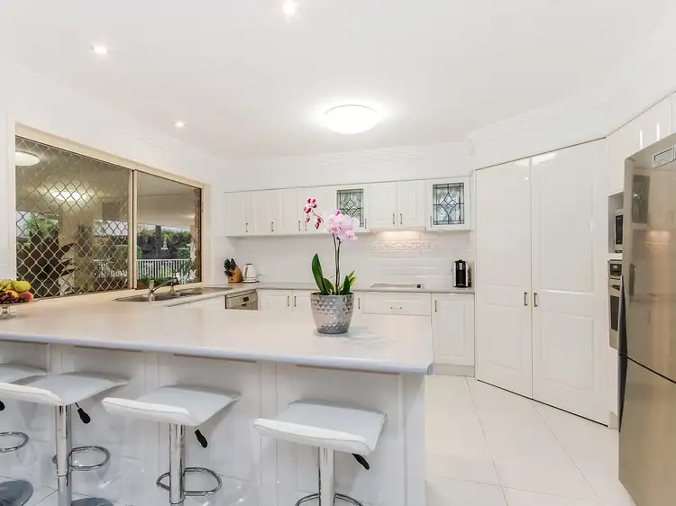 Fourth view of Homely house listing, 2 Litsea Court, Reedy Creek QLD 4227