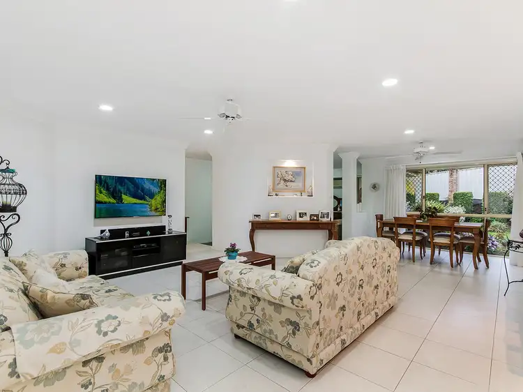 Fifth view of Homely house listing, 2 Litsea Court, Reedy Creek QLD 4227