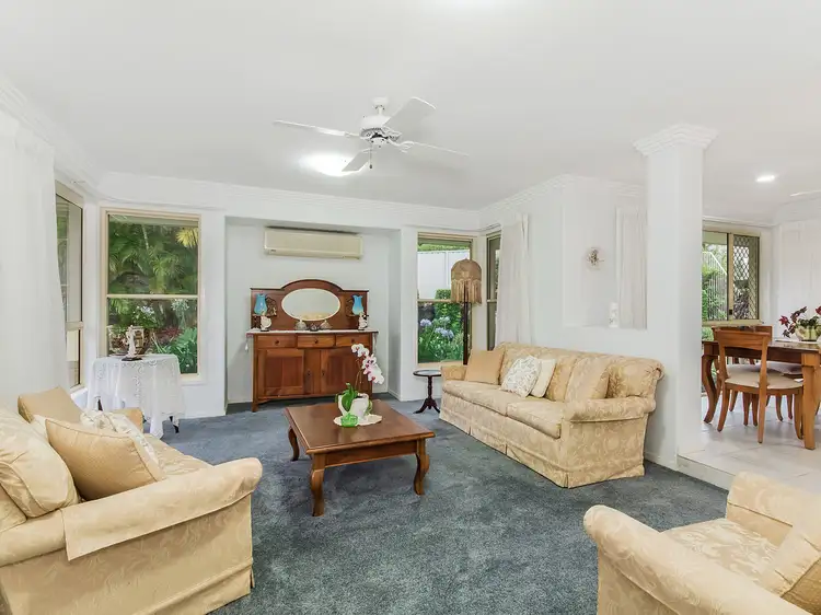 Sixth view of Homely house listing, 2 Litsea Court, Reedy Creek QLD 4227