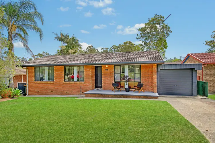20 Turpentine Crescent, Wauchope NSW 2446