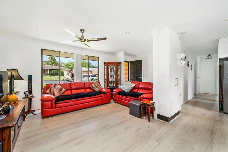 Fifth view of Homely house listing, 20 Turpentine Crescent, Wauchope NSW 2446