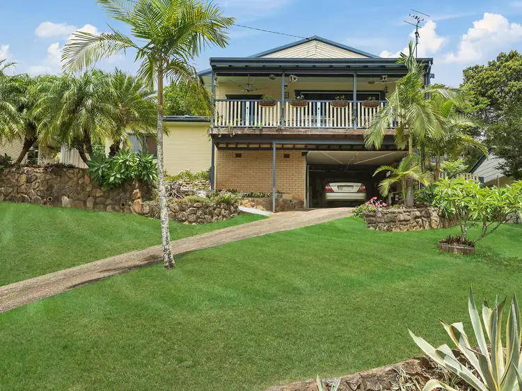 Main view of Homely house listing, 30 Hall Drive, Murwillumbah NSW 2484