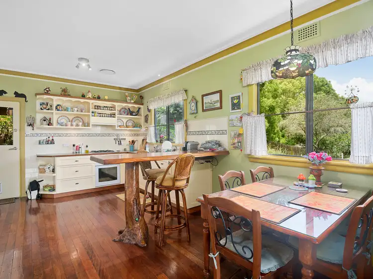 Fifth view of Homely house listing, 30 Hall Drive, Murwillumbah NSW 2484
