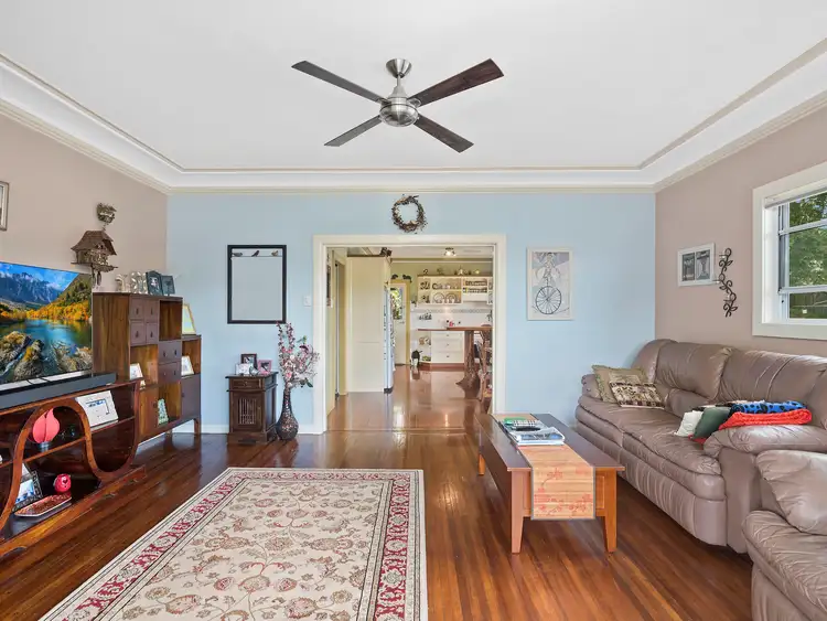 Sixth view of Homely house listing, 30 Hall Drive, Murwillumbah NSW 2484