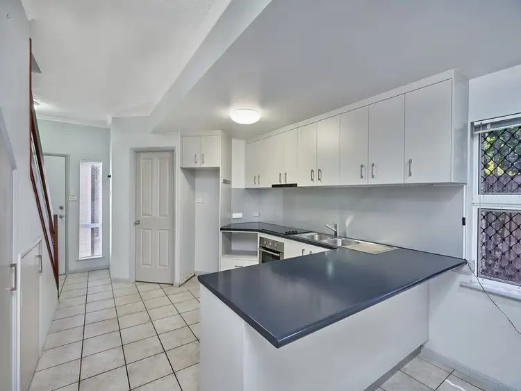 6/13 Rutherford Street, Yorkeys Knob QLD 4878