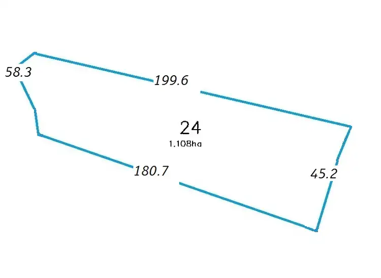 Third view of Homely land listing, Lot 24 Woolybutt Way, Tathra NSW 2550