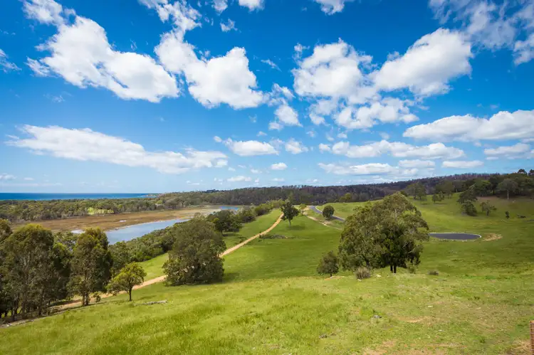 Lot 21 "Thompsons River Estate", Tathra NSW 2550