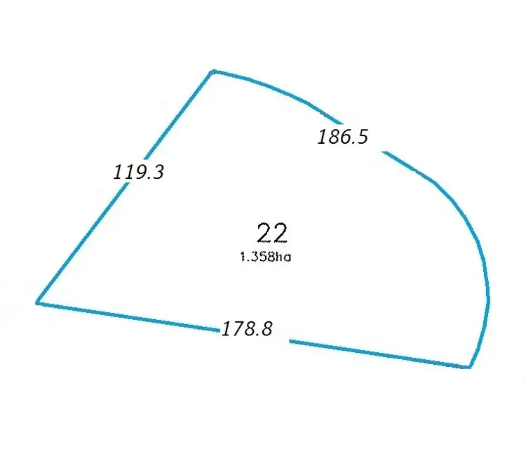 Third view of Homely land listing, Lot 22 "Thompsons River Estate", Tathra NSW 2550