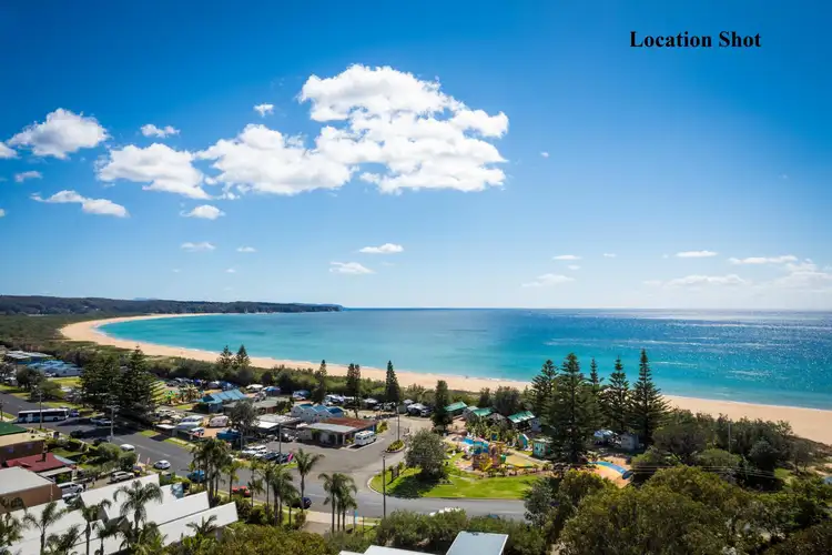 Fifth view of Homely land listing, Lot 22 "Thompsons River Estate", Tathra NSW 2550