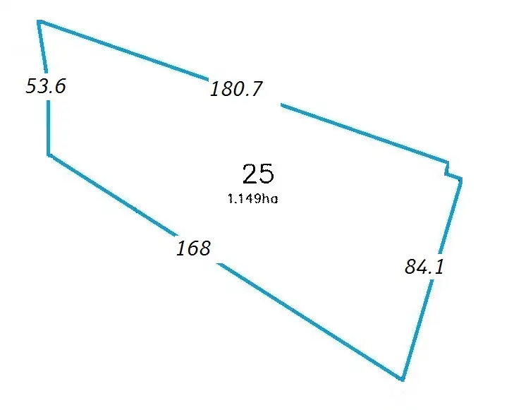 Third view of Homely land listing, Lot 25 "Thompsons River Estate", Tathra NSW 2550