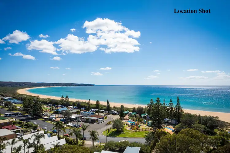 Fifth view of Homely land listing, Lot 25 "Thompsons River Estate", Tathra NSW 2550