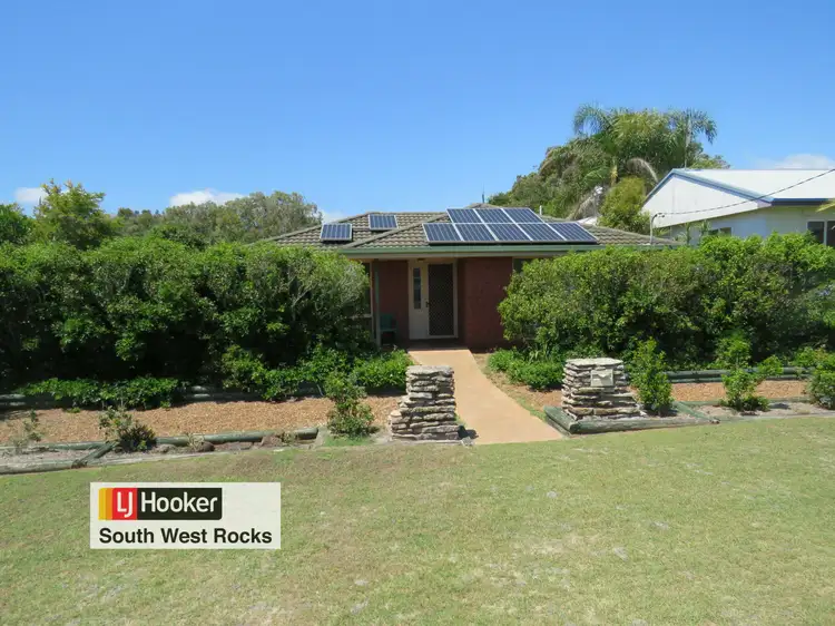 11 Gothic Street, South West Rocks NSW 2431