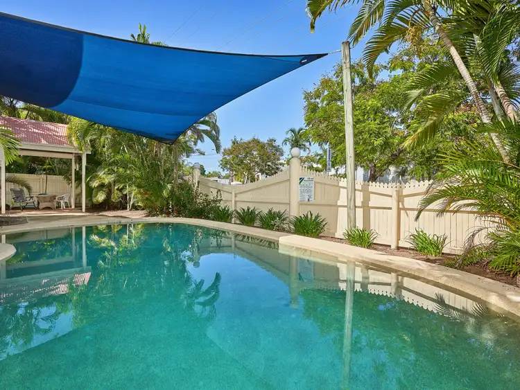 Third view of Homely unit listing, Unit 2/35-37 Rutherford Street, Yorkeys Knob QLD 4878