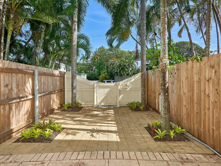 Fourth view of Homely unit listing, Unit 2/35-37 Rutherford Street, Yorkeys Knob QLD 4878