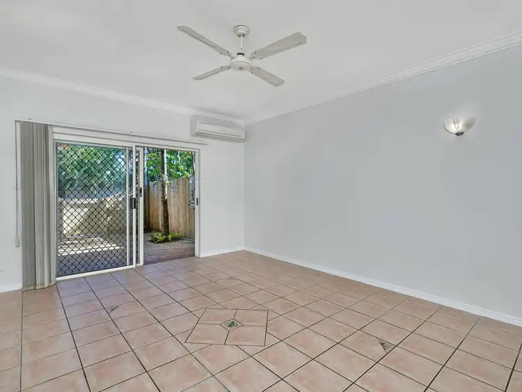 Fifth view of Homely unit listing, Unit 2/35-37 Rutherford Street, Yorkeys Knob QLD 4878