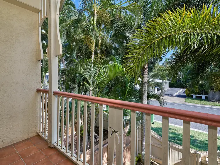 Sixth view of Homely unit listing, Unit 2/35-37 Rutherford Street, Yorkeys Knob QLD 4878