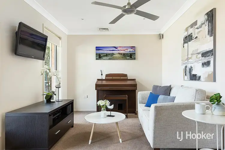 Second view of Homely house listing, 27 Darcey Road, Castle Hill NSW 2154