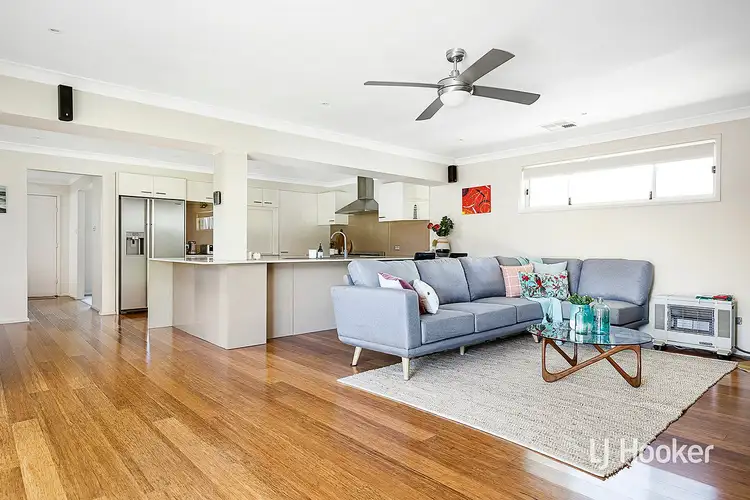 Fifth view of Homely house listing, 27 Darcey Road, Castle Hill NSW 2154