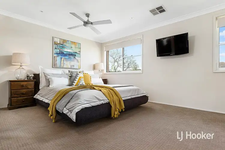Sixth view of Homely house listing, 27 Darcey Road, Castle Hill NSW 2154