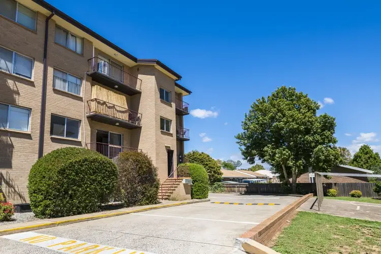 Main view of Homely unit listing, 13/104 Henderson Road, Queanbeyan NSW 2620