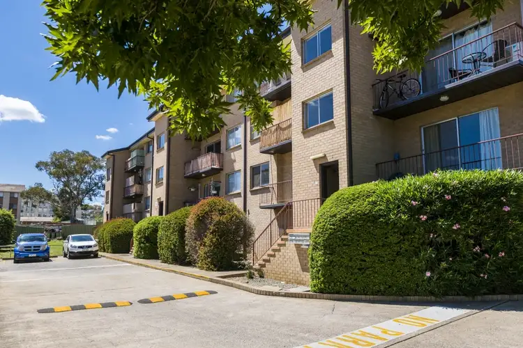Second view of Homely unit listing, 13/104 Henderson Road, Queanbeyan NSW 2620