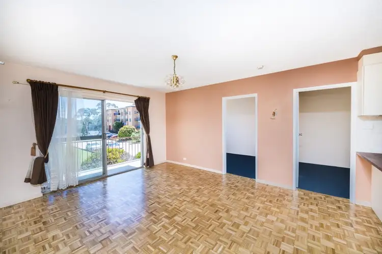 Third view of Homely unit listing, 13/104 Henderson Road, Queanbeyan NSW 2620