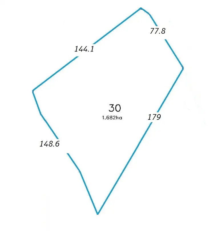 Lot 30 "Thompsons River Estate", Tathra NSW 2550