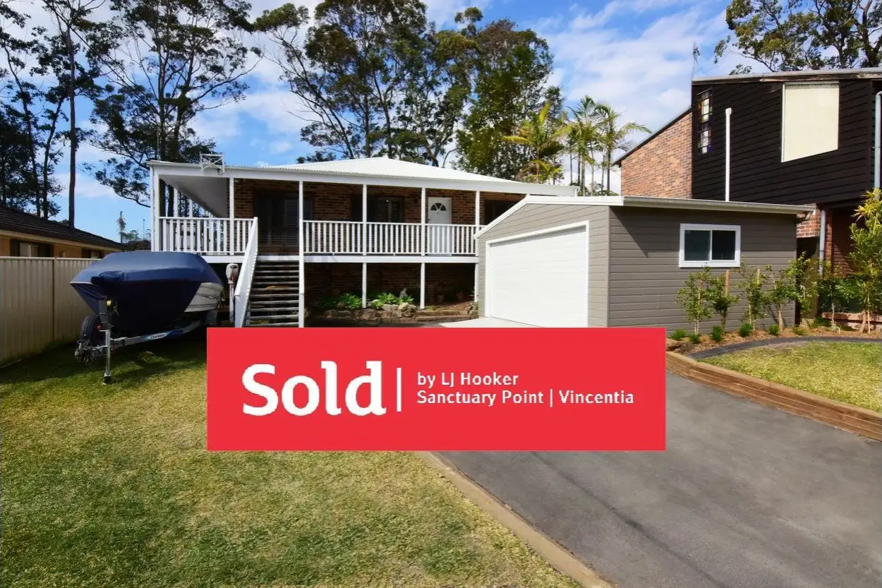 Main view of Homely house listing, 78 Island Point Road, St Georges Basin NSW 2540