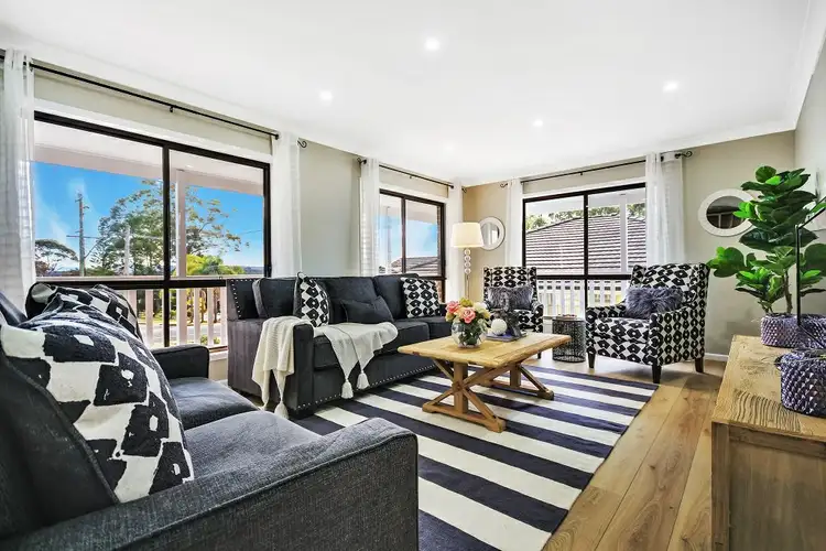 Second view of Homely house listing, 78 Island Point Road, St Georges Basin NSW 2540