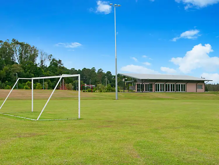 Third view of Homely land listing, Lot 542/0 Farrelly Avenue (Stage 12a), Cumbalum NSW 2478