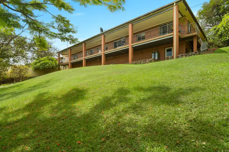 Main view of Homely house listing, 140-144 Byangum Road, Murwillumbah NSW 2484