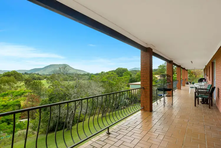 Second view of Homely house listing, 140-144 Byangum Road, Murwillumbah NSW 2484