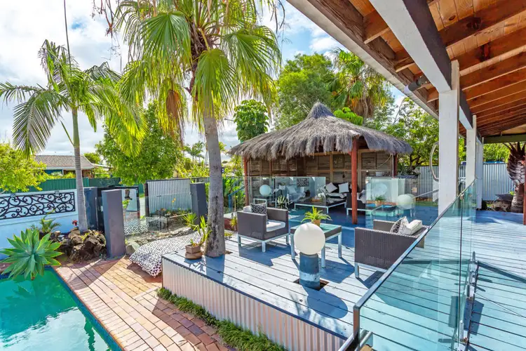 134 Christine Avenue, Burleigh Waters QLD 4220