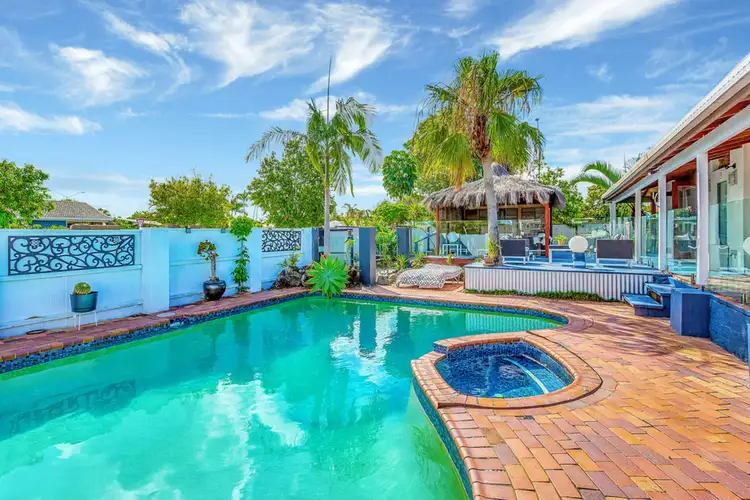 Second view of Homely house listing, 134 Christine Avenue, Burleigh Waters QLD 4220