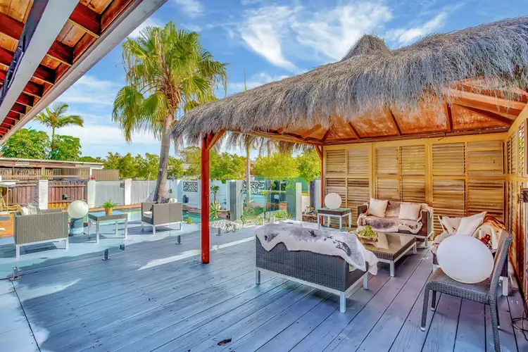 Third view of Homely house listing, 134 Christine Avenue, Burleigh Waters QLD 4220