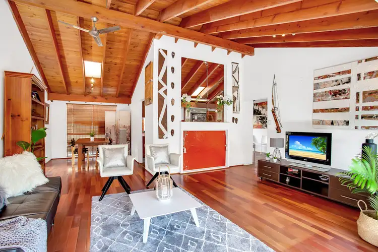 Fifth view of Homely house listing, 134 Christine Avenue, Burleigh Waters QLD 4220