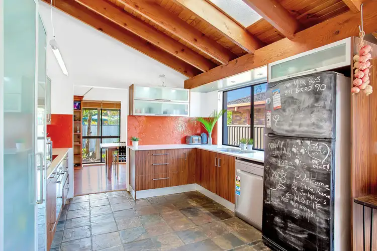 Sixth view of Homely house listing, 134 Christine Avenue, Burleigh Waters QLD 4220