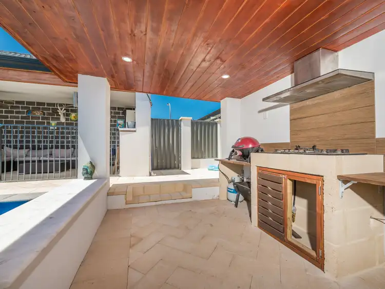 Fifth view of Homely house listing, 14 Mapleton Drive, Yanchep WA 6035