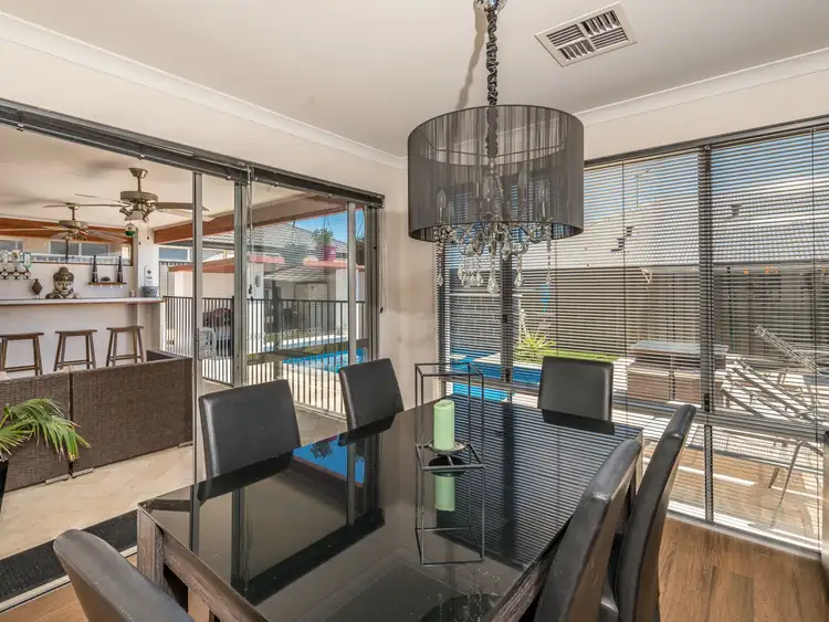 Seventh view of Homely house listing, 14 Mapleton Drive, Yanchep WA 6035