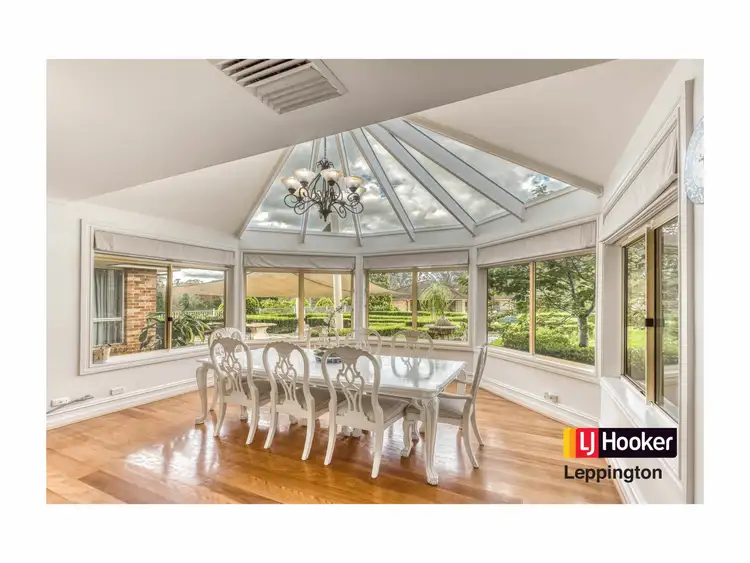 Second view of Homely house listing, 49 Cubitt Drive, Denham Court NSW 2565