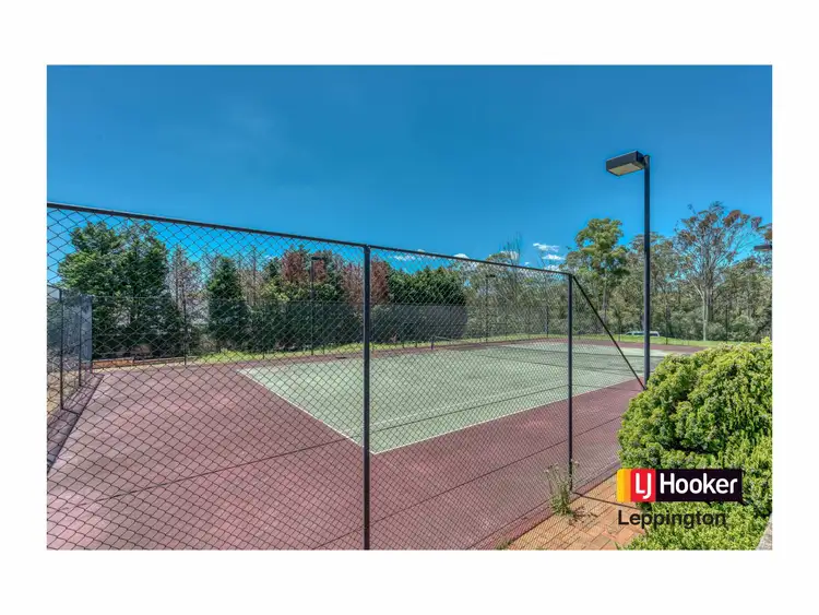 Third view of Homely house listing, 49 Cubitt Drive, Denham Court NSW 2565