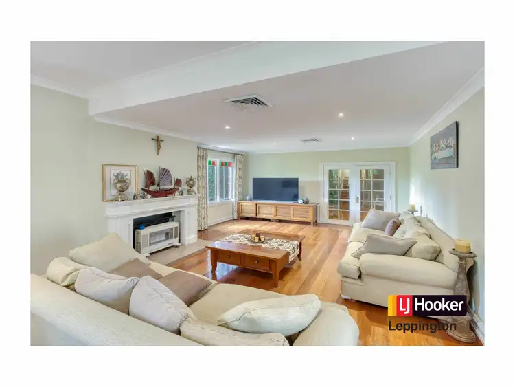 Fourth view of Homely house listing, 49 Cubitt Drive, Denham Court NSW 2565