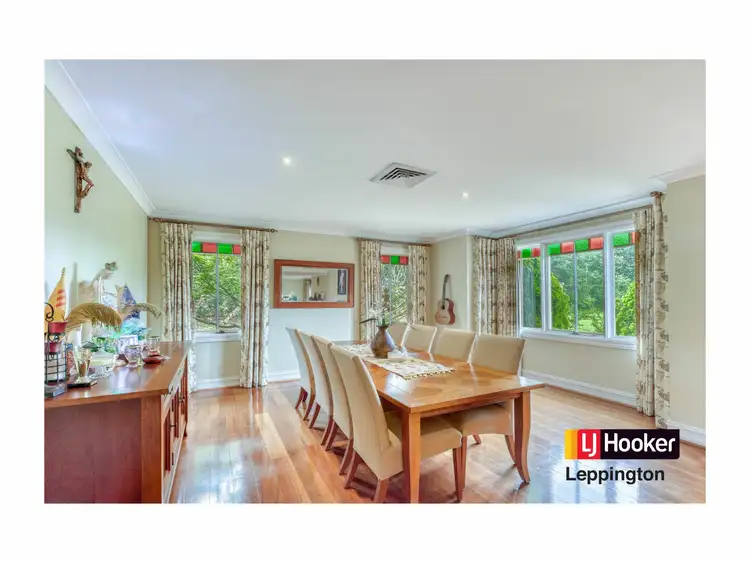 Fifth view of Homely house listing, 49 Cubitt Drive, Denham Court NSW 2565