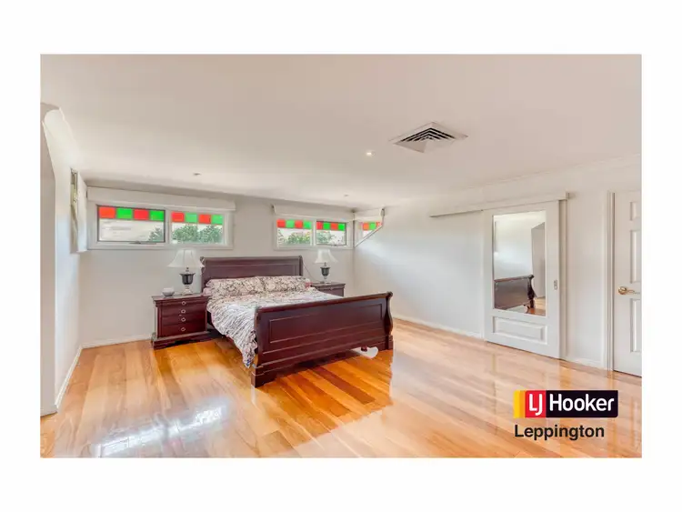 Sixth view of Homely house listing, 49 Cubitt Drive, Denham Court NSW 2565
