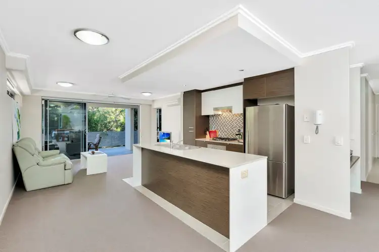 4 Horizon/154 Musgrave Avenue, Southport QLD 4215