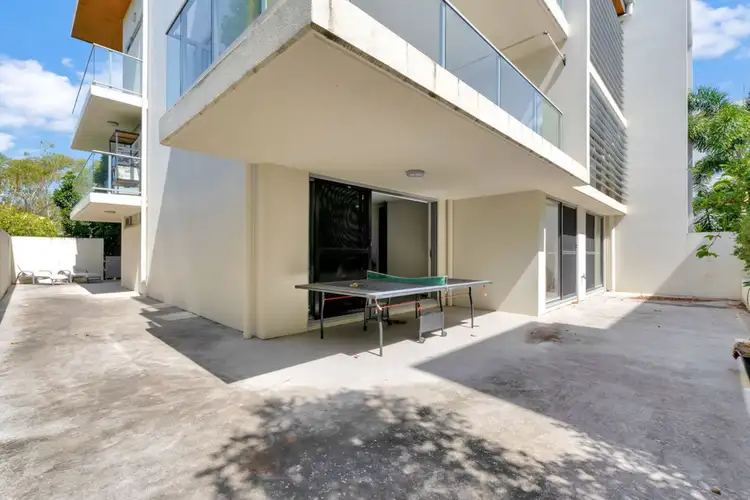 Fifth view of Homely apartment listing, 4 Horizon/154 Musgrave Avenue, Southport QLD 4215