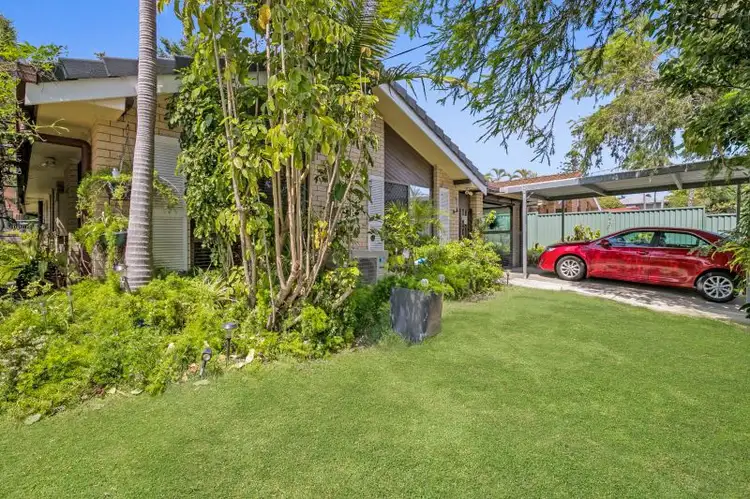 43 Liverpool Street, Eight Mile Plains QLD 4113