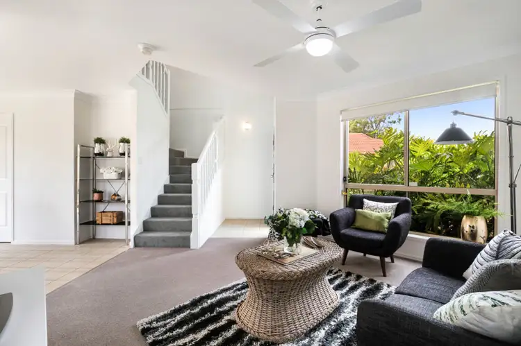 18/144 Meadowlands Road, Carina QLD 4152