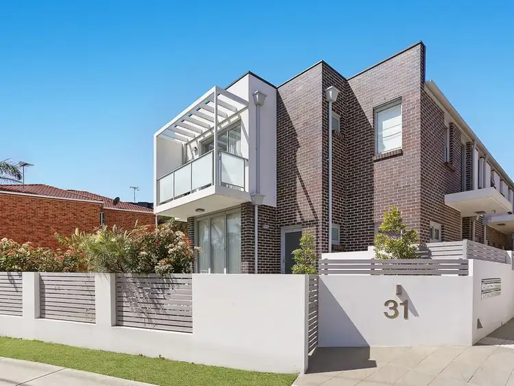 7/31 Midway Drive, Maroubra NSW 2035