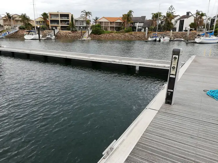 Floor E14/18 Liberty Court, North Haven SA 5018